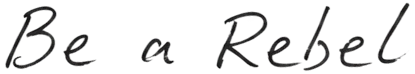 Be a Rebel: the Skrib brand film on writing in the age of AI